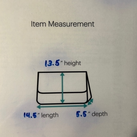 Vera Bradley Pleated Tote Large Yellow Bird Black/Yellow/White EUC - Picture 8 of 9